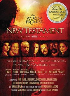 Word of Promise New Testament