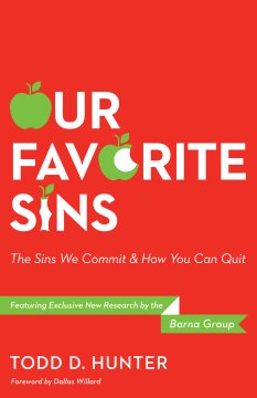 Our Favorite Sins