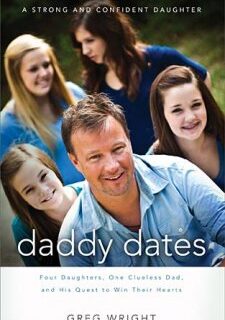 Daddy Dates